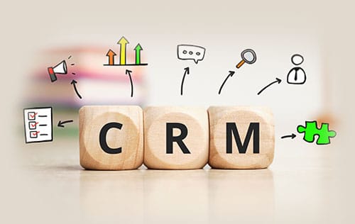 РОЗРОБКА CRM СИСТЕМ КИЇВ