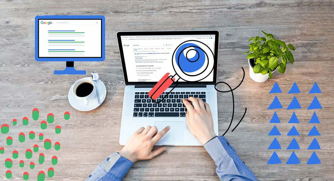 SEO ПРОСУВАННЯ САЙТІВ КИЇВ